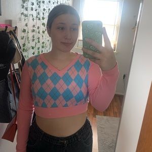 Shein long sleeve